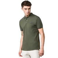 Gambar Suke Kaos Kerah Wangki Teks Bordir Army / Polo Shirt Pria / Kaos Polo / Atasan Baju kaos Pendek Katun Hitam Dewasa - Army, M dari SUKE.CO Officiall Kab. Bandung 1 Tokopedia