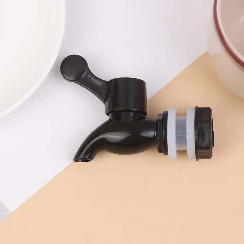 Product Introduction of Vòi Nước Chống Rò Rỉ, Kích Thước 12mm, Thích Hợp Cho Vòi Nước, Chai Rượu Thủy Tinh, Lọ Và Thùng, Vòi Bồn Nước, Có Bộ Lọc, Van Rượu, Tính Năng Rót Nước 23
