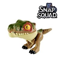 Gambar Jurassic World Snap Squad Baryonyx Grim Mainan Action Figure Dino Toys Toy dari Menta Toys Kab. Tangerang 2 Tokopedia