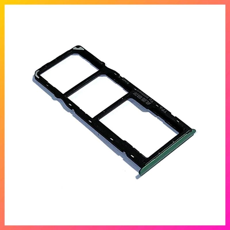 SIMTRAY SIMLOCK FOR REALME C11 / C12 / C15 ORIGINAL - Shop | Tokopedia