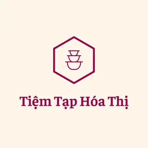 Tiệm Tạp Hóa Thị
