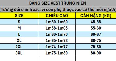 Product Introduction of Bộ Vest Trung Niên Xanh Đen (1 áo+1 quần) bảo hành 6 tháng Menswear 0