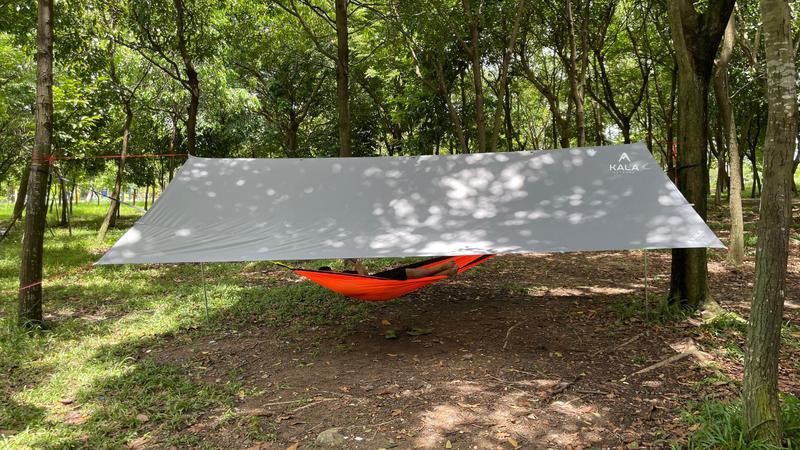 Product Introduction of Tăng che nắng mưa Kala size 4.2x5m 1