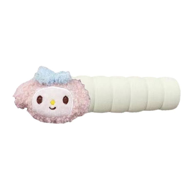 Product Introduction of 1pcs Door Handle Protection Device Sponge Handle Protector Durable And Baby Anti-collision Room L0U5 24
