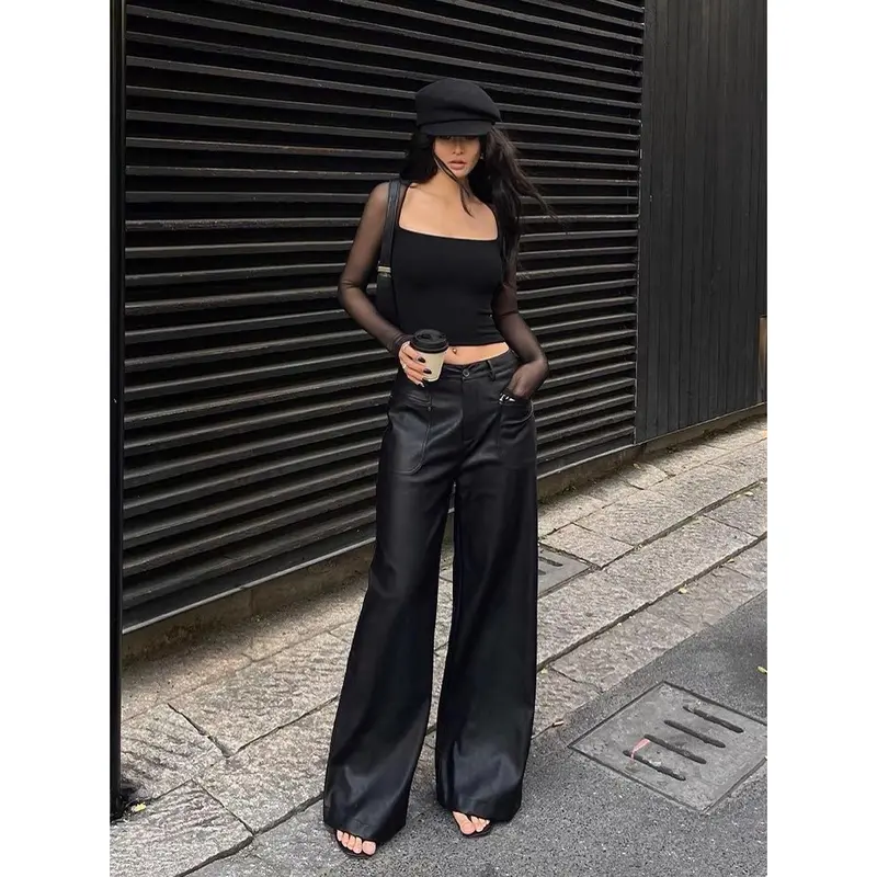 【𝗥𝗘𝗔𝗗𝗬】GRANDY - Winslet Top / Atasan Wanita 2
