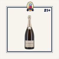 Gambar Louis Roederer Collection 244 NV 750ml dari Tipsy Bro Kota Surabaya 1 Tokopedia