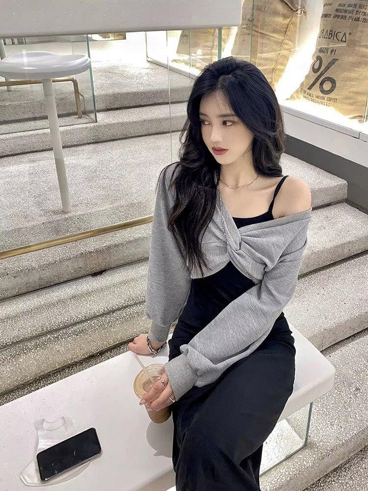 Product Introduction of Fashion Top Women's Clothing New Korean Style Summer Short Sleeve Slim Fit Sweet Girl T-Shirt Plus Size Half Sleeve Body Shirt 4