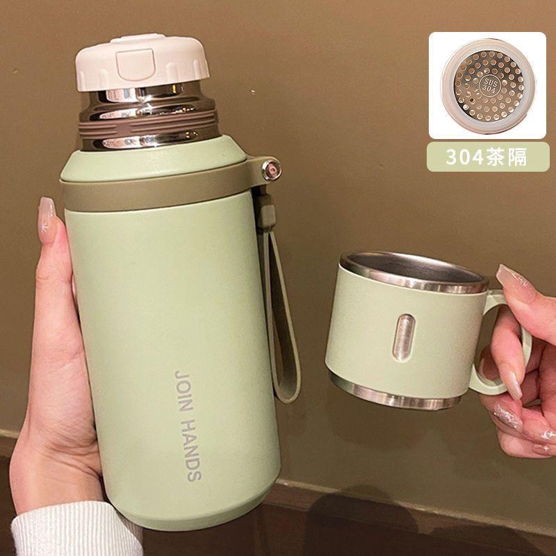 Product Introduction of Cốc Chân Không, Thép Không Gỉ 316, Ưa Nhìn, Có Nắp, Thích Hợp Cho Bé Gái Và Học Sinh, Lý Tưởng Cho Nước Trà, 2024 Hàng Mới Về 9