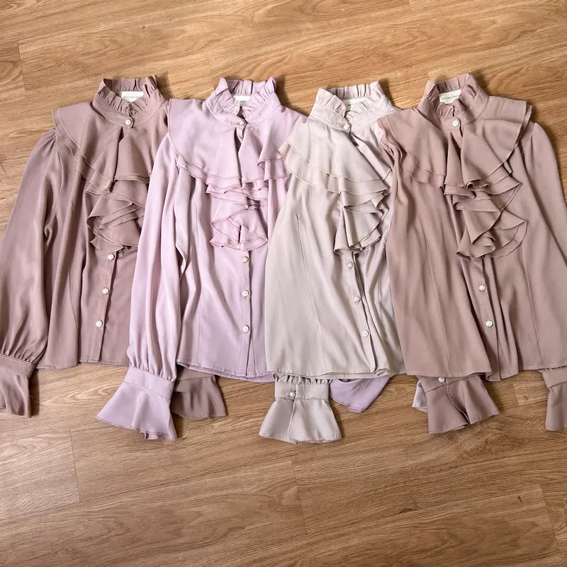 Dambi Blouse / Atasan Wanita 2