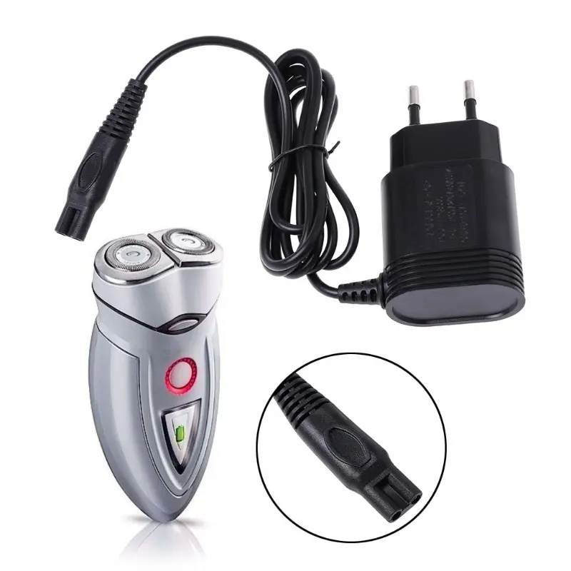 US Shaver Power Charger Untuk Philips Shaver A00390 Rq310 / 311 / 301 / 512 1