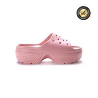 Gambar ZANDILAC - SANDAL WANITA DEWASA CH220610WD - MERAH MUDA ROSE, 36 dari Zandilac Kab. Sidoarjo 3 Tokopedia