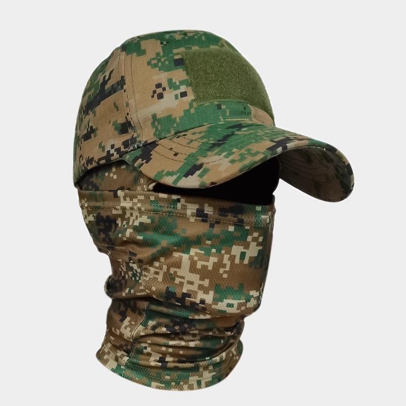 Product Introduction of Sunset Ngụy trang Sun Shade Hat Mũ Rằn Ri Nam, Thiết Kế Hoàng Hôn, Balaclava Đi Bộ Đường Dài Và Trượt Tuyết, Che Phủ Toàn Mặt, Kiểu Đội Đầu Quân Đội, Thoáng Khí, Thích Hợp Để Đi Xe Đạp, Chống Tia UV, Có Sẵn Cho Trẻ Em, Quần Áo Trang Phục Mùa Hè Cửa Hàng 28