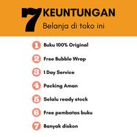 Gambar Buku Parenting : Ibu Pintar Asuh Anak; Mengasuh Anak Tanpa Stres Usia 0-5 Tahun - Soft Cover dari cklikmedia Kab. Sleman 3 Tokopedia