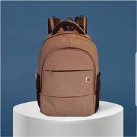 Gambar Ransel Besar Wanita Ransel Kanvas Ransel Wanita Ransel Travel Tas Sekolah Bahu untuk Remaja Perempuan Ransel Punggung Backpack - crem, L dari Polofelix Kota Administrasi Jakarta Timur 3 Tokopedia