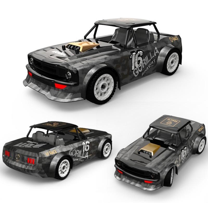 SG1604 Gorilla RC 1/16 Drift Rally 4WD LED Full Propo not SG1603 1