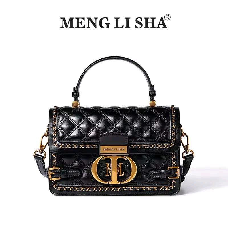 Túi Xách Cao Cấp MENGLISHA TB 5627# (khang tuệ shop)