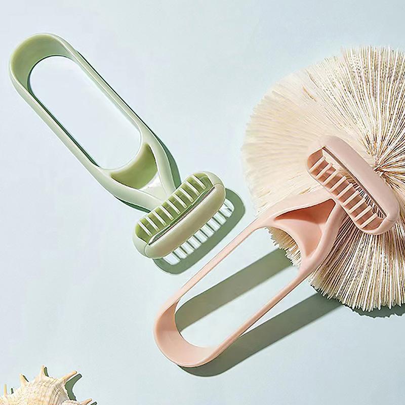 Product Introduction of [mqs]Women Razors Bikini Razors Body Hair Trimmer Body Groomer Body Shaver Hair Removal Personal Grooming For Sensitive Skin Razors 20