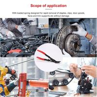 Cod Riveter Promo 1/3pcs Set Tang Alat Mobil 235mm - Penarik Pelepas Paku Keling ...