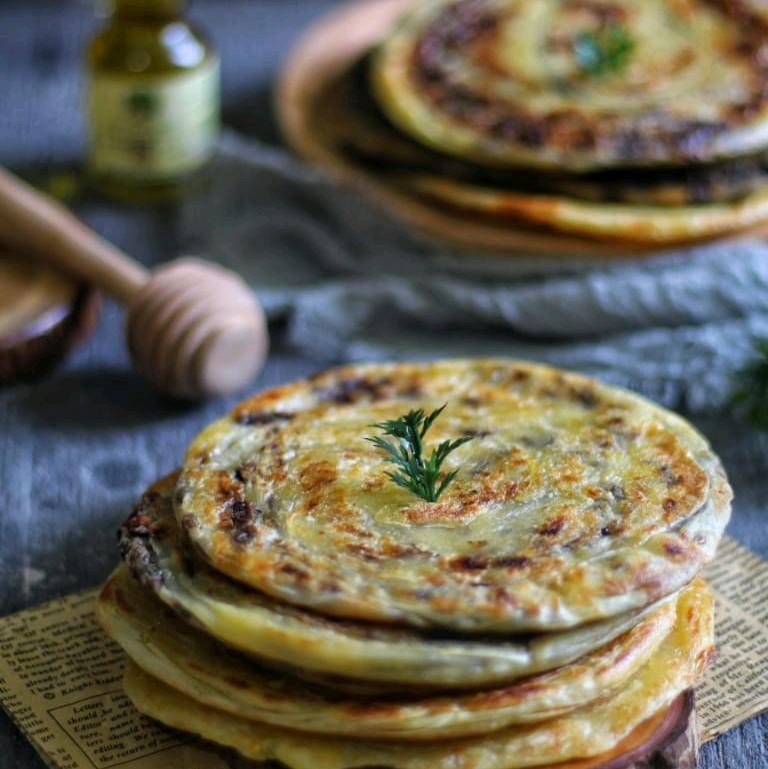 [1 PACK] ROTI MARYAM COKJU 4