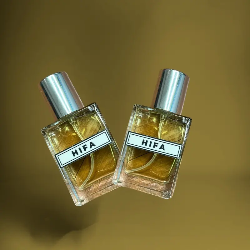 Parfum by halifa intania wangi tahan lama 2