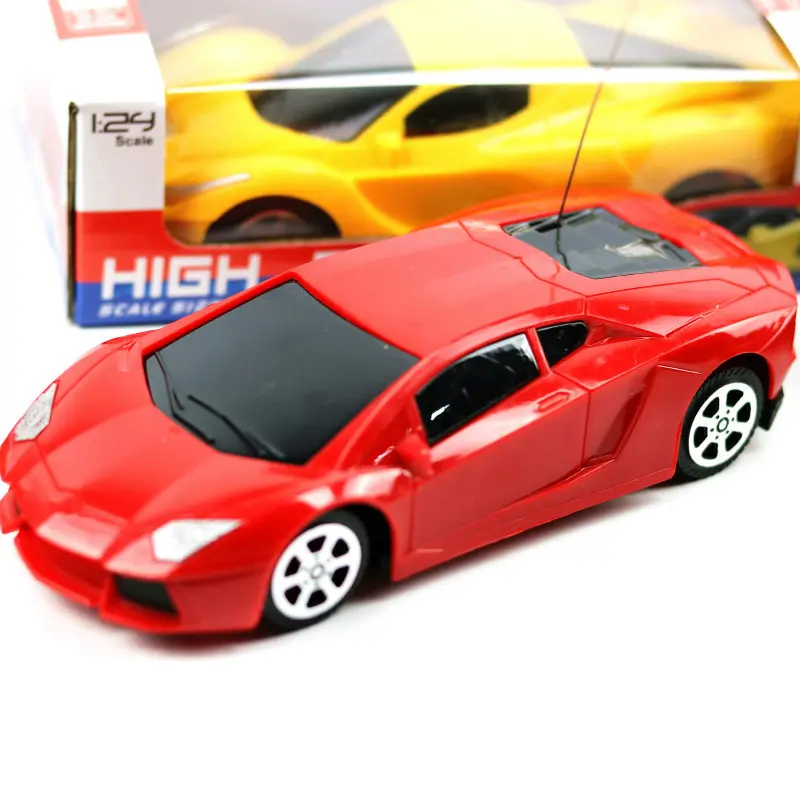 Ô tô điều khiển từ xa tốc độ cao Đồ Chơi Toy