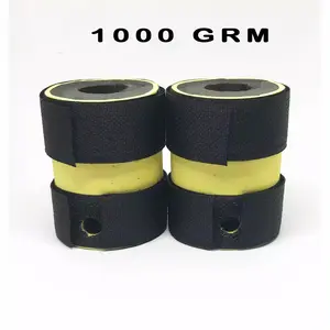 BARBEL AYAM 1000/700/ 500/300/200/100 GRAM | LATIHAN AYAM GROMING AYAM BERKUALITAS NYAMAN DAN AMAN BARBEL UNTUK LATIHAN AYAM