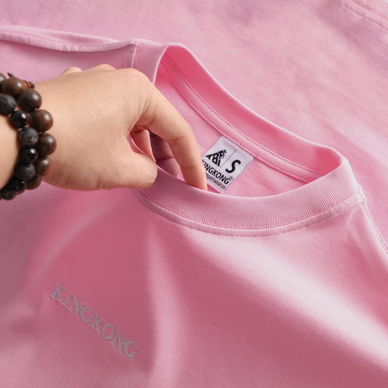 Product Introduction of [Mới T10] Áo thun Oversize Cotton In Hình Kong Tạ - Local Brand TB KINGKONG SPORT WEAR 1