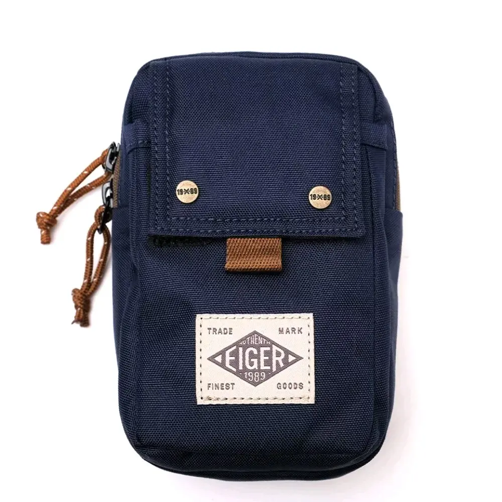 EIGER VESSEL SLING 1F HP CASE