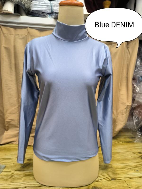 Product Introduction of Manset lycra pengantin premium | Manset glitter premium 4