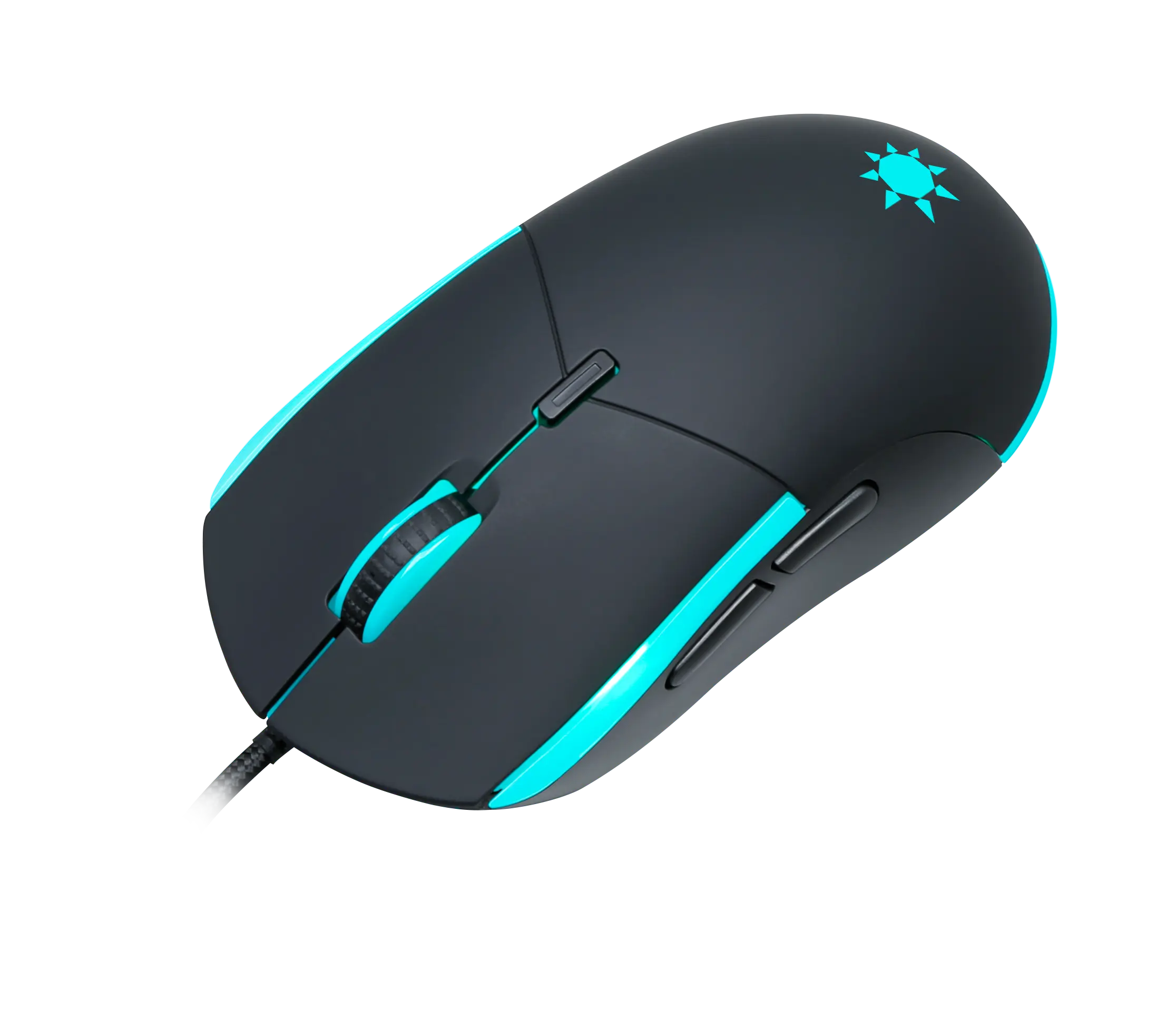 Chuột gaming NASUN model NS-150 - Sự lựa chọn hoàn hảo cho game thủ chuột  gaming cơ máy tính mouse custom ban phimgiare phím dũi 3d pg maytinh dareu eblue pro x chuot silent