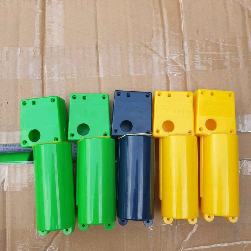Vỏ thay thế cho máy nhổ lông vịt chất lượng cao 1