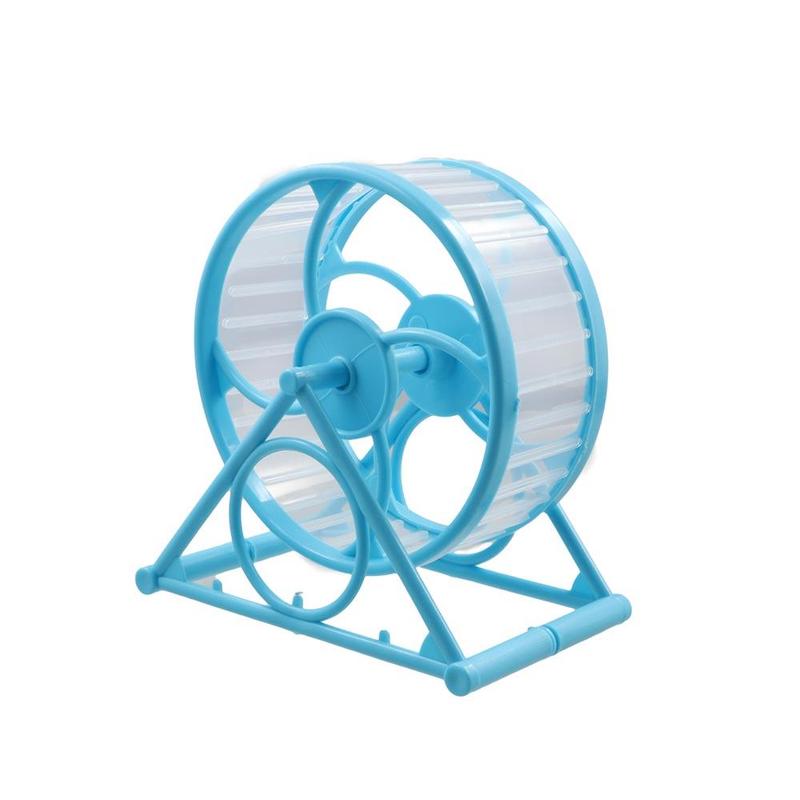 Product Introduction of Chinchilla Gerbil Sports Running Ball Pet Jogging Running Round Wheel Exercise Wheel Pet Toy Hamster Wheel Running Disc Hamster Accessories 14