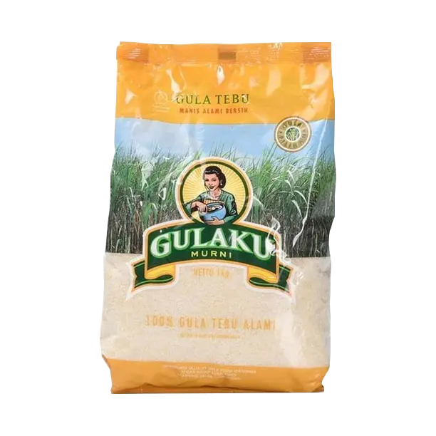Gula Manis 1Kg Rosebrandd Food Sugar