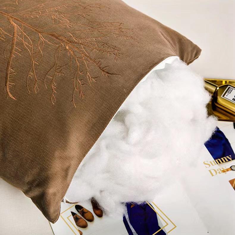 Product Introduction of 2025 New embroidered throw pillows 9