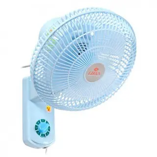 Quạt treo tường mini Lifan T109 ( hàng chính hãng, mới 100%), bảo hành 12 tháng. Đường kính 20cm 1