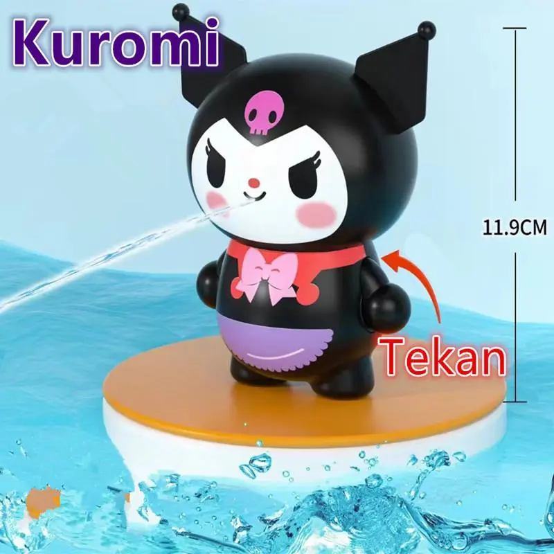 Kuromi