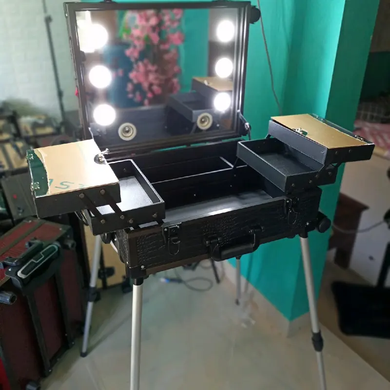 koper make up 0