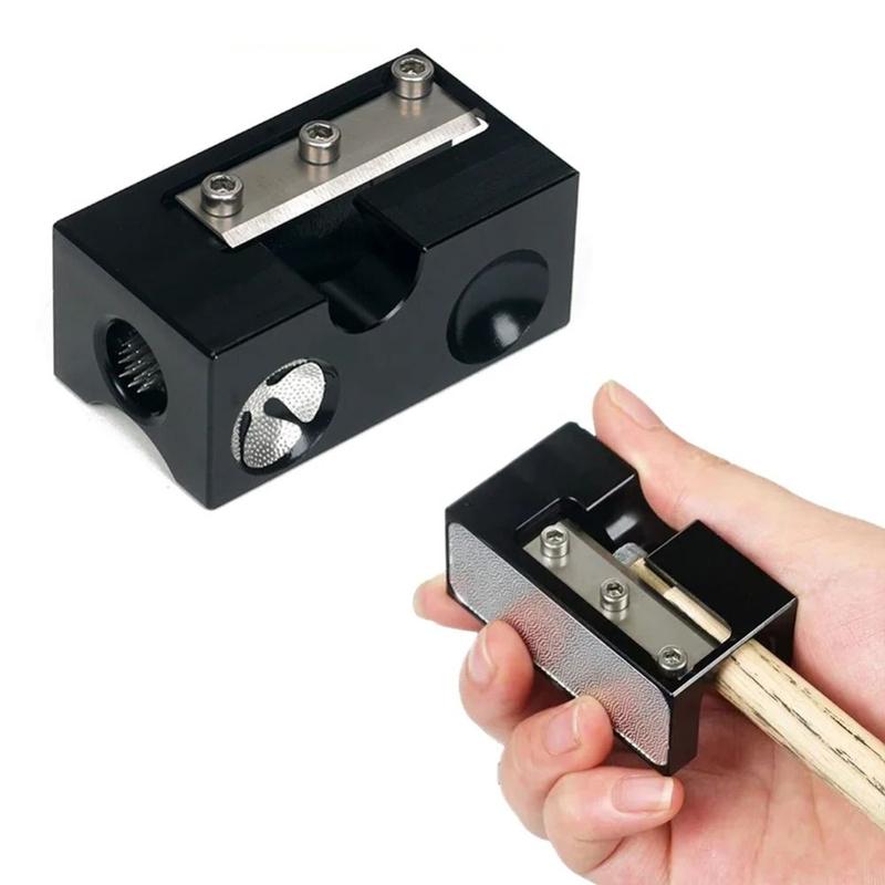 Dụng Cụ Phục Hồi Bida, Bền 8 Trong 1, Dụng Cụ Mài, Dụng Cụ Tạo Hình Đầu Bi-a Pinprick, Cắt Tỉa Đa Chức Năng, Dụng Cụ Chỉnh Sửa Hồ Bơi Snooker, Thiết Bị Bida 0