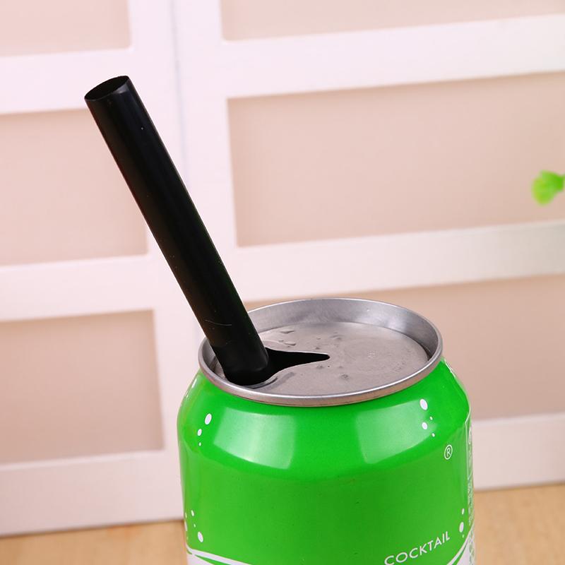 Ống hút sinh tố, 100 chiếc, Kích thước khổng lồ 7,5 inch, Thích hợp cho Boba, Trà sữa và Nước Smoothie, Lý Tưởng để uống Tiệc 6