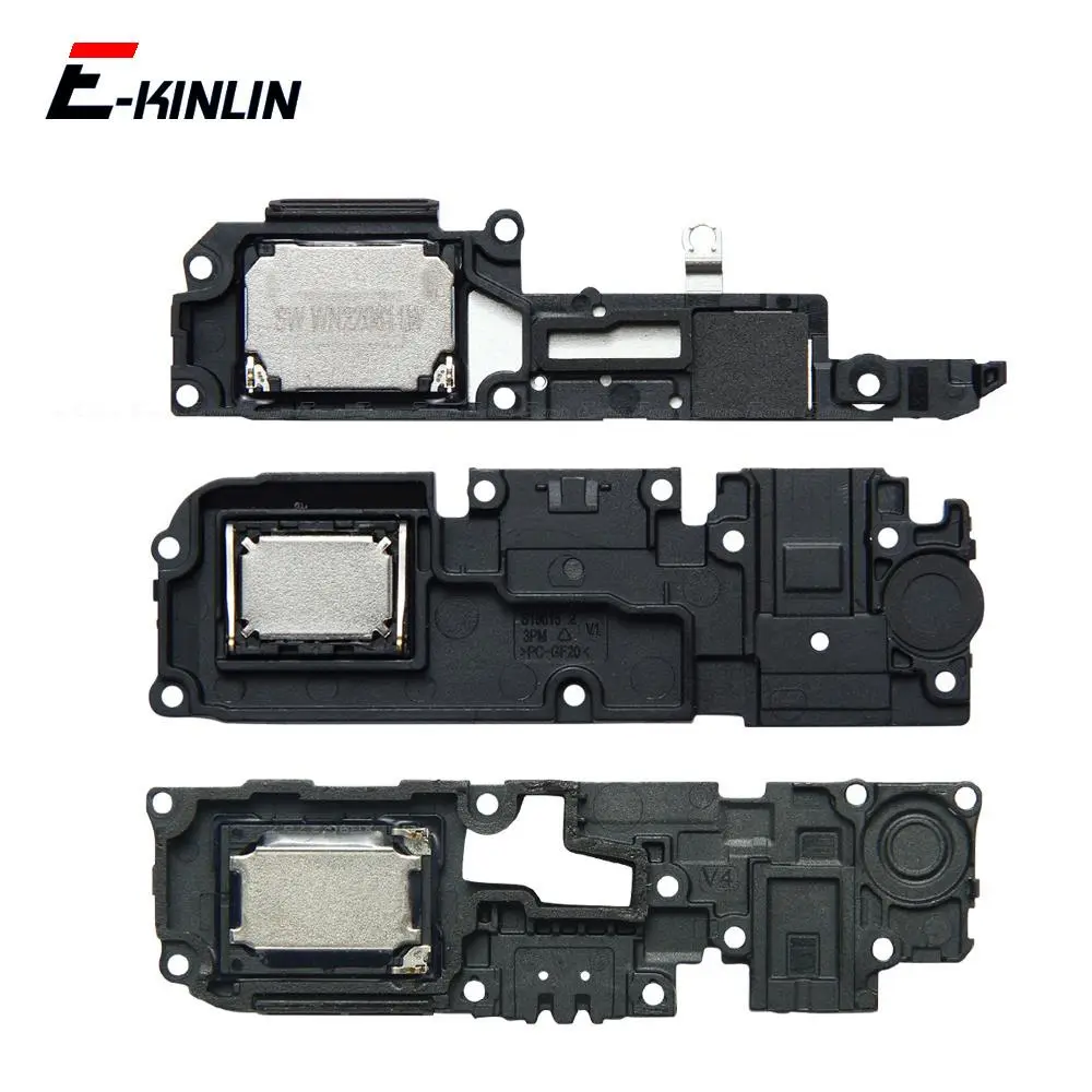 Loa lớn, bộ rung âm thanh cho OPPO Realme C1 C2 C3 C3i C11 C12 C15 C17 C20 C20A C21 C21Y C25Y C35, bộ phận cáp Flex