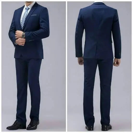 YARRAFA Jas Blazer Pria Stelan 2 In 1 Model Terbaru Terpopuler Termurah Slimfit Formal Casual Korea Style DF&Y Bahan Premium Terlaris Untuk Acara Undangan Pernikahan Perpisahan Sekolah Wisuda Kerja 6