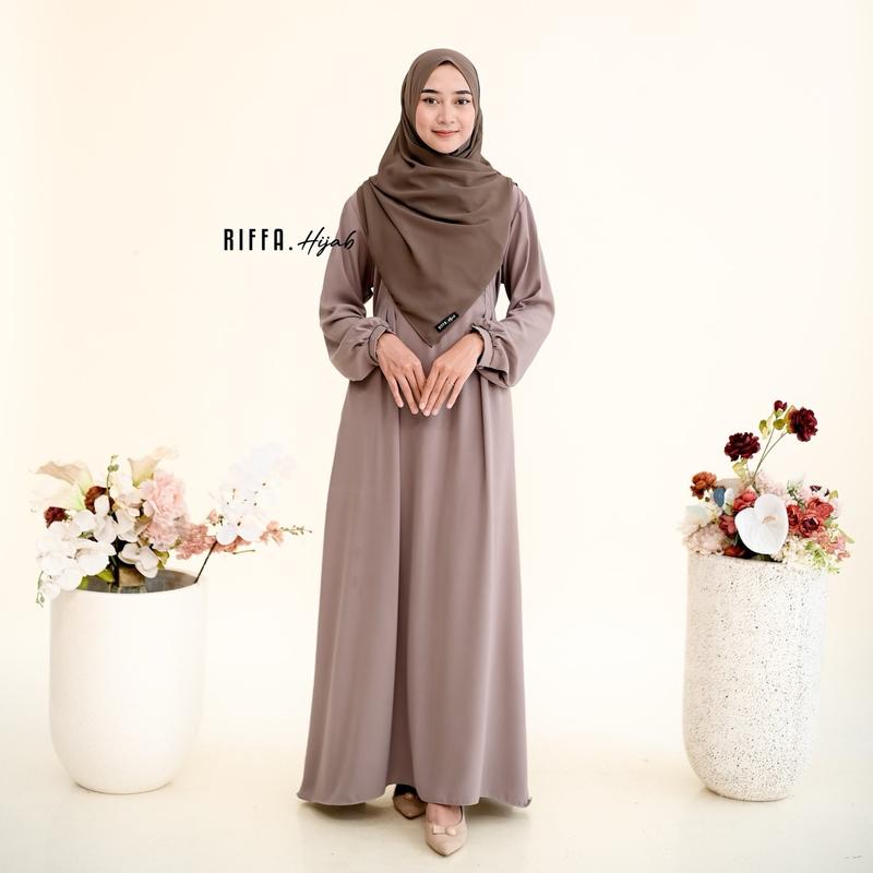 Azura Dress Youris • simpel 2