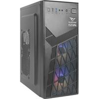 Gambar Alcatroz Futura Millenia M500 / M600 / M800 PRO Casing PC m-ATX Include Pre-Installed 2 Fan RGB + PSU Voltron Bronze 235OEM - Millenia M500 dari DBKlik Indonesia Kota Administrasi Jakarta Pusat 3 Tokopedia
