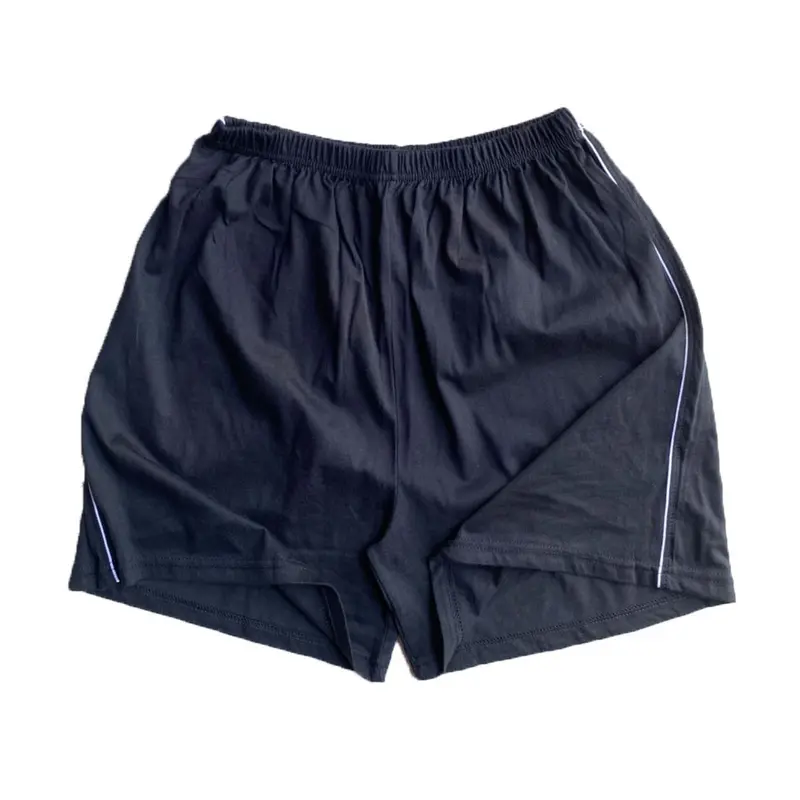 Quần Đùi Nam Thun Cotton Mặc Nhà 4