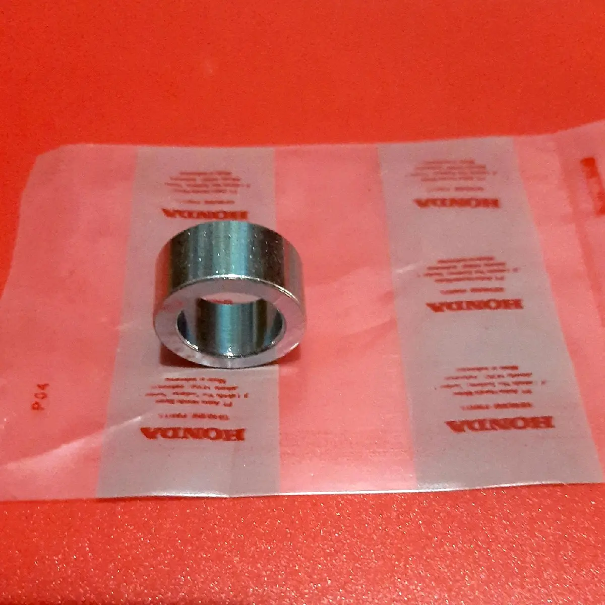 Boshing / Bosh Roda Belakang ( Pendek ) motor Vario 125 / 150 / PCX 150