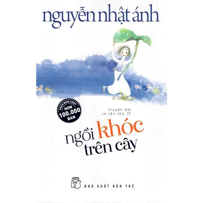Sách - Combo Trốn + Thưa Ngoại + Hữu Hạn + Hành tinh + Đám Trẻ + Cam Ngọt + Sưởi Ấm + Ngồi Khóc Trên Cây 4