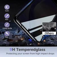 Gambar FOR SCREEN PROTECTOR ANTI SPY SAMSUNG S23 / S23 PLUS / S22 / S22 PLUS / S22 ULTRA TEMPERED GLASS PRIVACY 9H HIGH QUALITY - SAM S23 dari SNOW STORE8 Kota Administrasi Jakarta Barat 5 Tokopedia