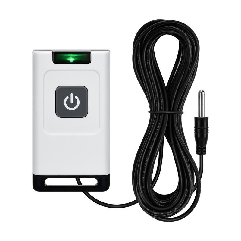 Grounding Continuity Tester Kit, Test Earthing Products' Effectiveness (Mat, Sheets, Wrist Bands, 15-Foot Cord Included) : Buy Online At Best Price In KSA - Souq Is Now - Foto 7