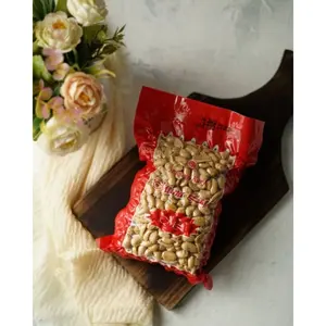 Kacang Kapri Bali Manalagi 250gram | Oleh-oleh Khas Singaraja - Bali organik