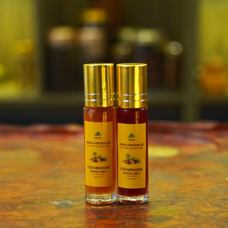 Tinh Dầu Hoàng Đàn, Tinh Dầu Gỗ Sưa, Tinh Dầu Quế,Tinh dầu bách xanh Treo Xe Nguyên Chất -dầu thơm